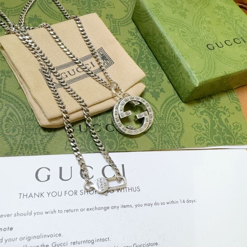 Gucci Necklaces